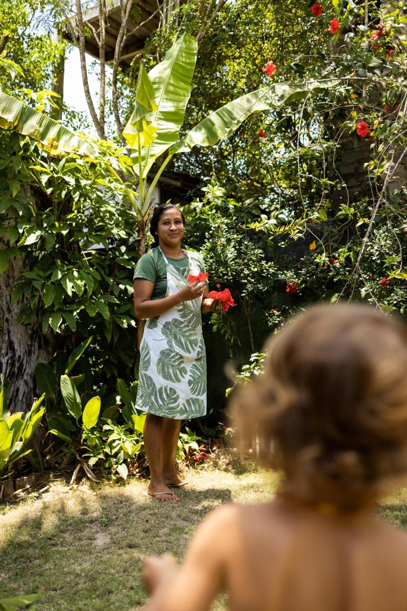 Vila Fruta Pao Caraíva Kültér fotó